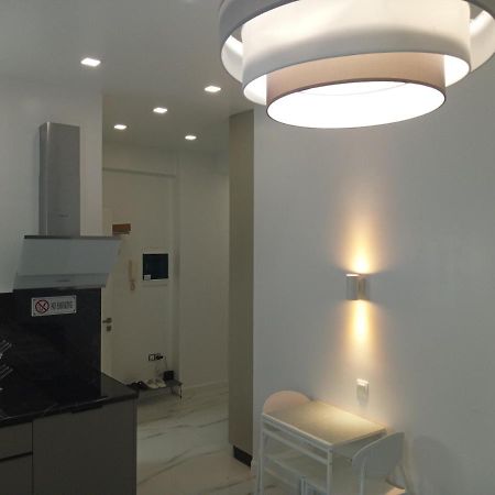 דירות Alkiviadou 61, Athens, Cozy Studio Near Metro. מראה חיצוני תמונה