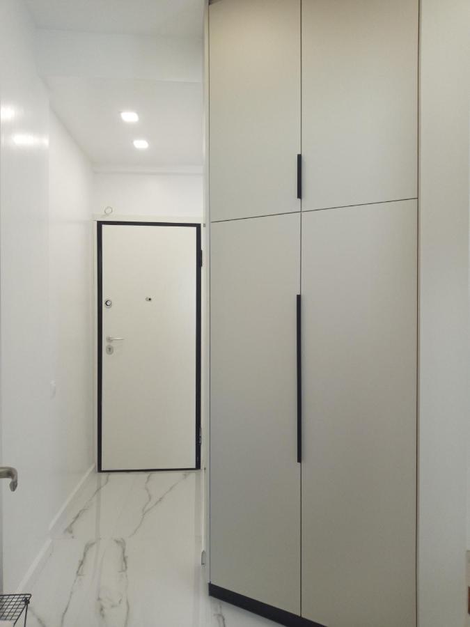 דירות Alkiviadou 61, Athens, Cozy Studio Near Metro. מראה חיצוני תמונה