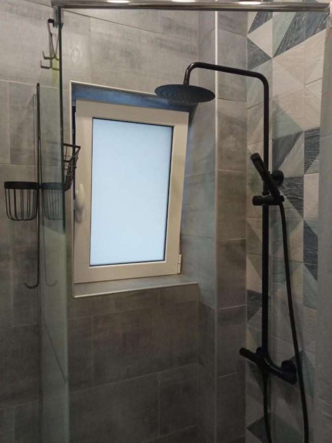 דירות Alkiviadou 61, Athens, Cozy Studio Near Metro. מראה חיצוני תמונה