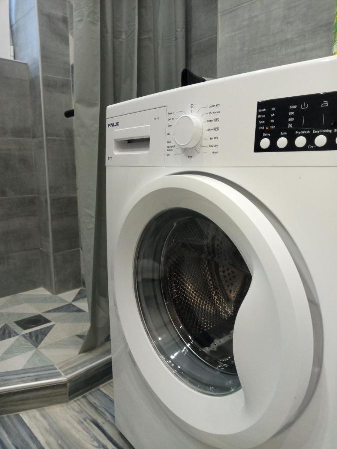 דירות Alkiviadou 61, Athens, Cozy Studio Near Metro. מראה חיצוני תמונה