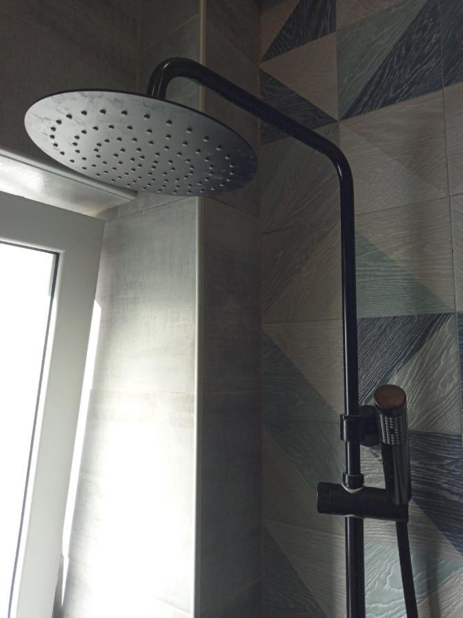 דירות Alkiviadou 61, Athens, Cozy Studio Near Metro. מראה חיצוני תמונה